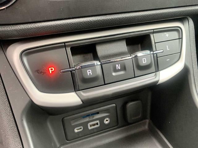 2023 GMC Terrain AWD 4dr SLT
