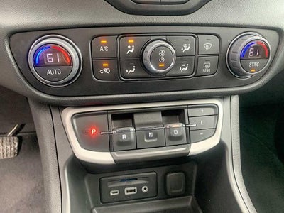 2023 GMC Terrain AWD 4dr SLT