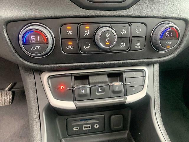 2023 GMC Terrain AWD 4dr SLT