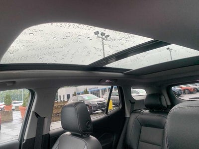 2023 GMC Terrain AWD 4dr SLT