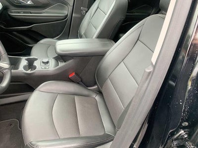 2023 GMC Terrain AWD 4dr SLT