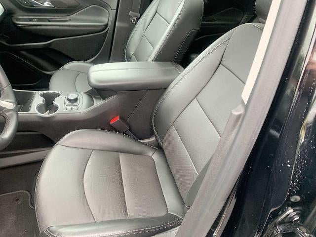 2023 GMC Terrain AWD 4dr SLT