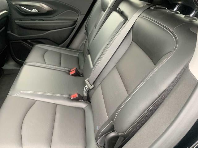 2023 GMC Terrain AWD 4dr SLT
