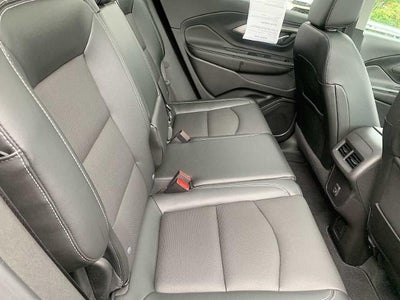 2023 GMC Terrain AWD 4dr SLT
