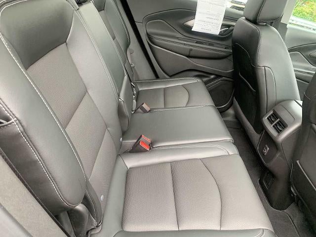 2023 GMC Terrain AWD 4dr SLT