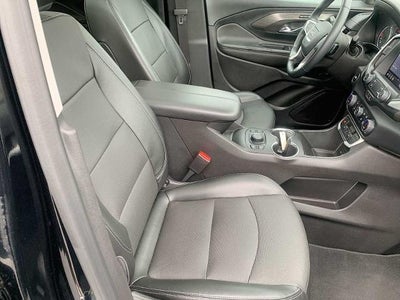2023 GMC Terrain AWD 4dr SLT