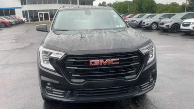 2023 GMC Terrain AWD 4dr SLT