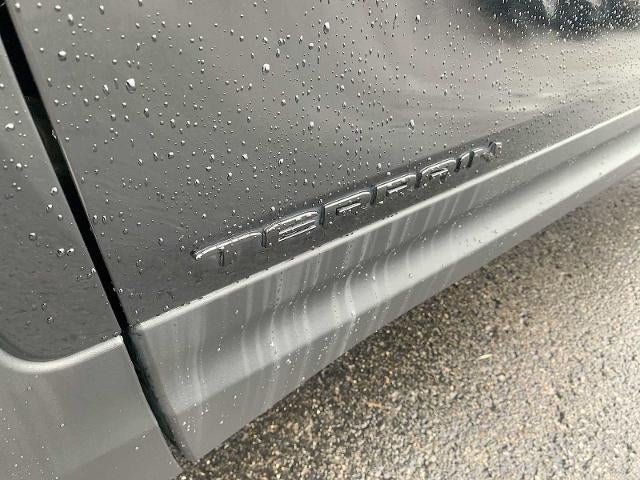 2023 GMC Terrain AWD 4dr SLT