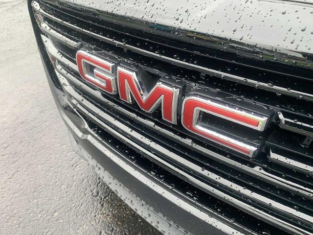 2023 GMC Terrain AWD 4dr SLT