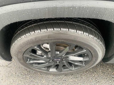 2023 GMC Terrain AWD 4dr SLT