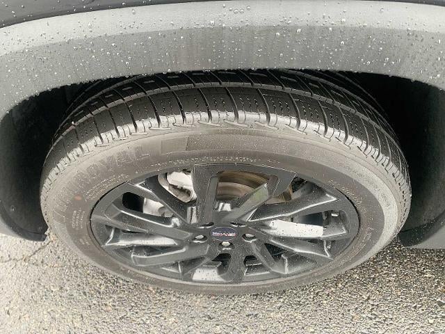 2023 GMC Terrain AWD 4dr SLT