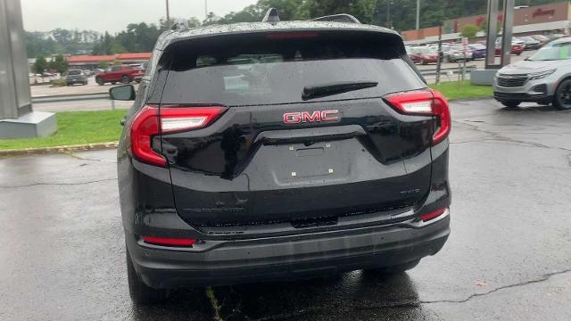 2023 GMC Terrain AWD 4dr SLT