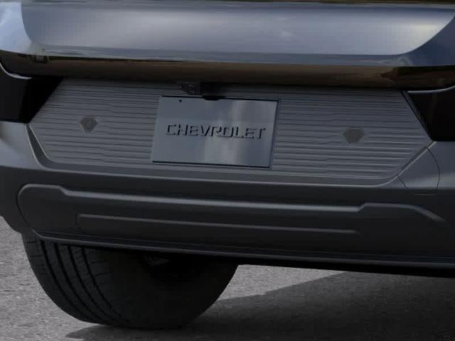 2026 Chevrolet Equinox EV 4dr LT2 w/PDE