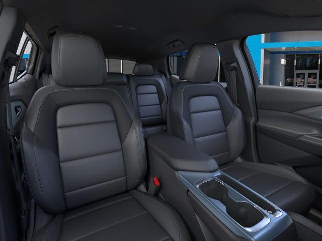 2026 Chevrolet Equinox EV 4dr LT2 w/PDE