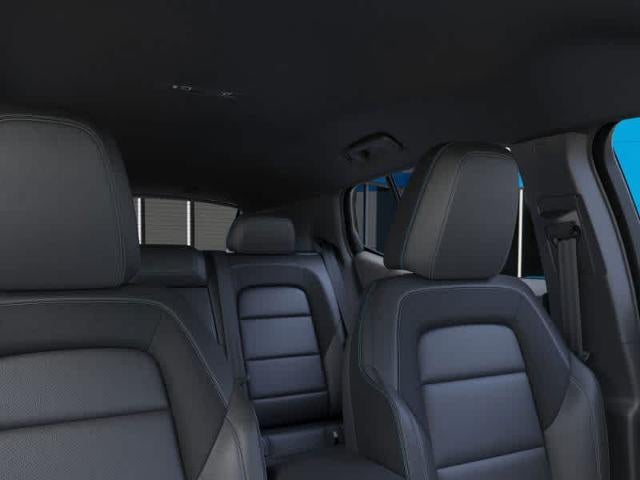 2026 Chevrolet Equinox EV 4dr LT2 w/PDE