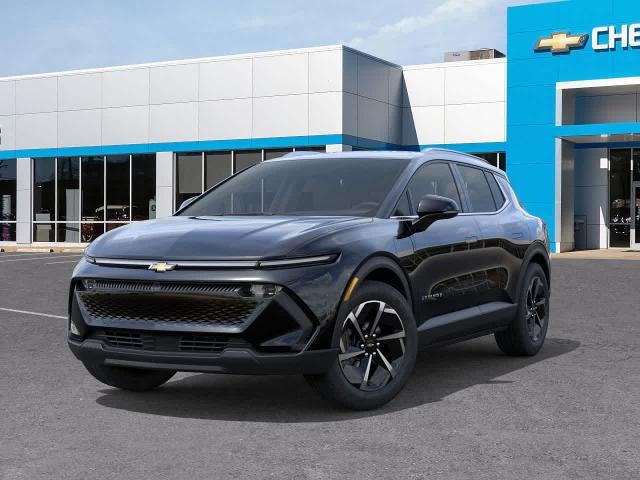 2026 Chevrolet Equinox EV 4dr LT2 w/PDE