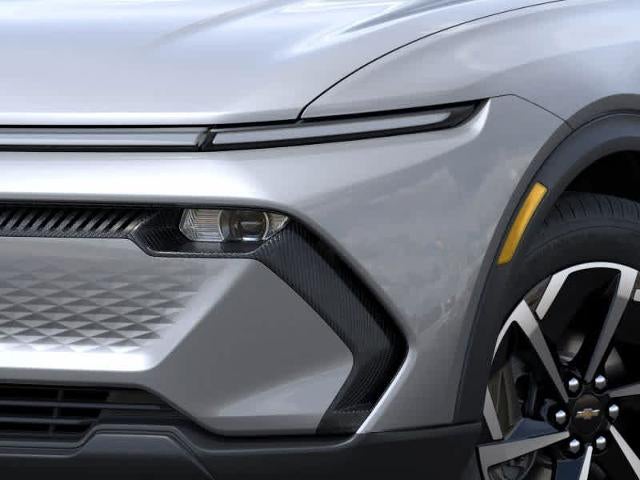 2026 Chevrolet Equinox EV 4dr LT2 w/PDE