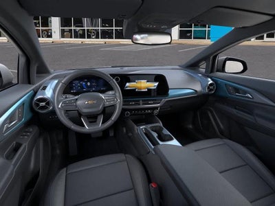 2026 Chevrolet Equinox EV 4dr LT2 w/PDE