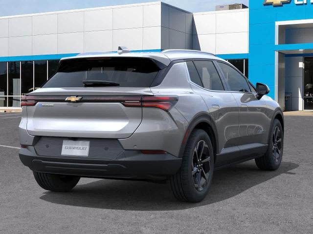 2026 Chevrolet Equinox EV 4dr LT2 w/PDE