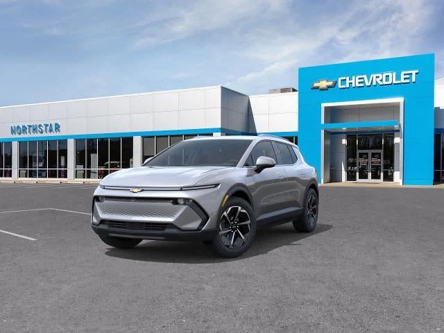 2026 Chevrolet Equinox EV 4dr LT2 w/PDE