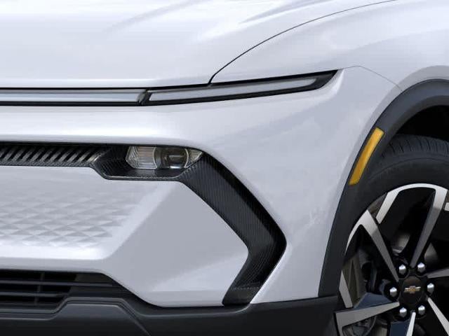 2026 Chevrolet Equinox EV 4dr LT2 w/PDE