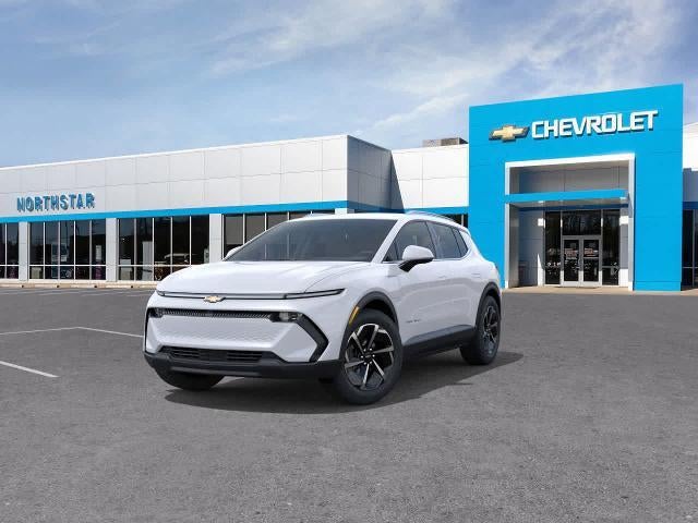 2026 Chevrolet Equinox EV 4dr LT2 w/PDE