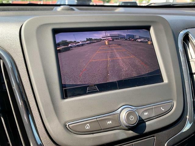 2024 Chevrolet Equinox FWD RS