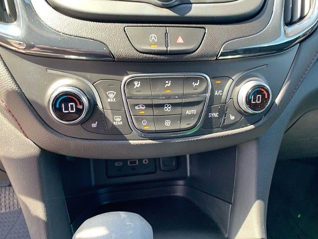 2024 Chevrolet Equinox FWD RS