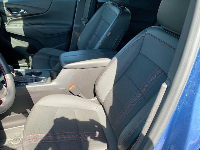 2024 Chevrolet Equinox FWD RS