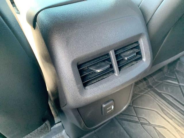 2024 Chevrolet Equinox FWD RS