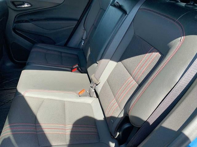 2024 Chevrolet Equinox FWD RS