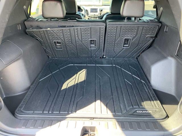 2024 Chevrolet Equinox FWD RS