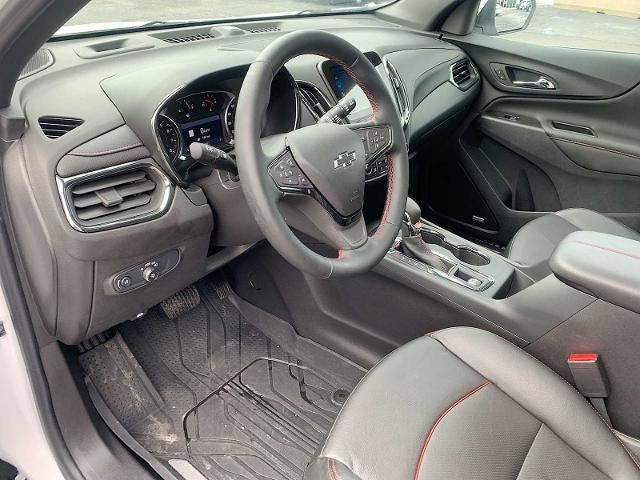 2024 Chevrolet Equinox FWD RS