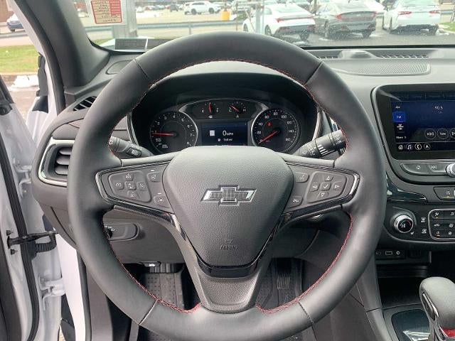 2024 Chevrolet Equinox FWD RS