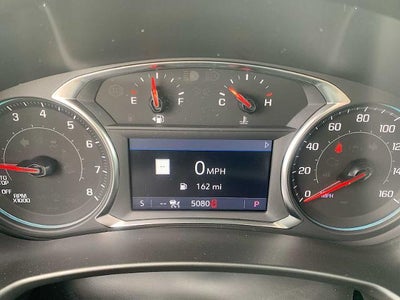 2024 Chevrolet Equinox FWD RS