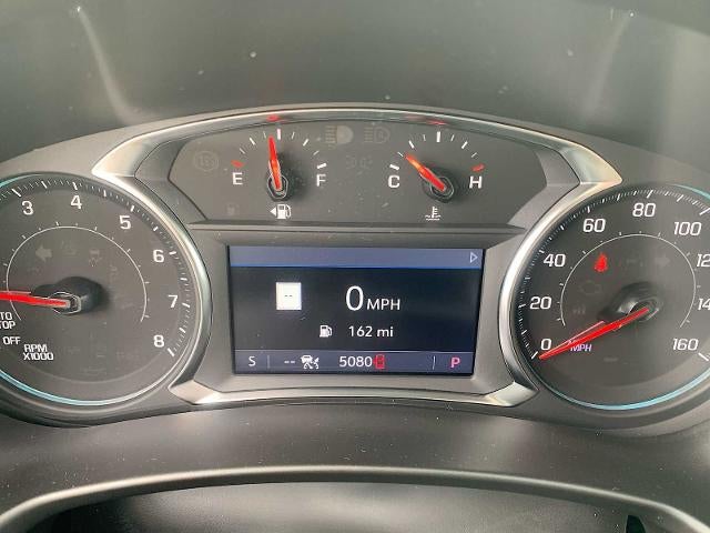 2024 Chevrolet Equinox FWD RS