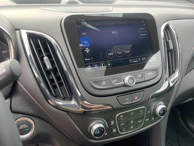 2024 Chevrolet Equinox FWD RS