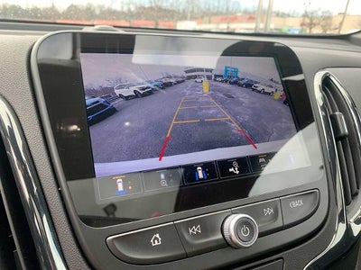 2024 Chevrolet Equinox FWD RS