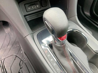 2024 Chevrolet Equinox FWD RS