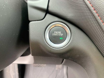 2024 Chevrolet Equinox FWD RS