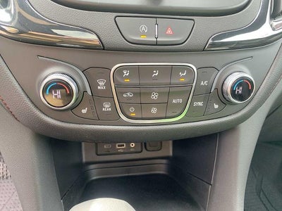 2024 Chevrolet Equinox FWD RS