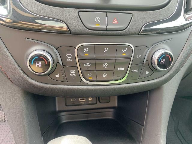 2024 Chevrolet Equinox FWD RS