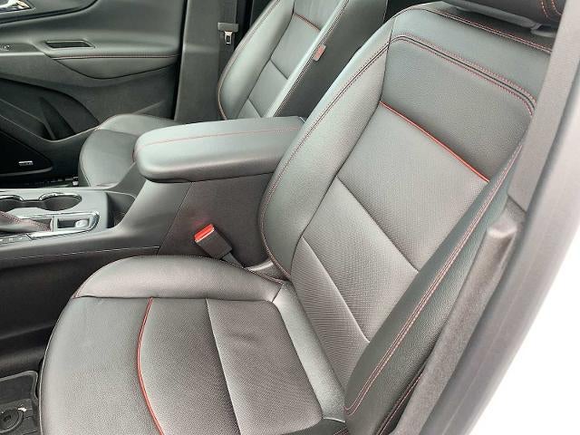 2024 Chevrolet Equinox FWD RS