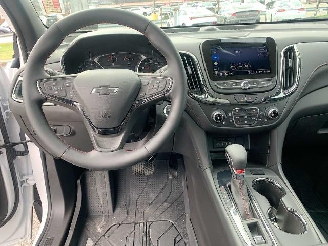 2024 Chevrolet Equinox FWD RS