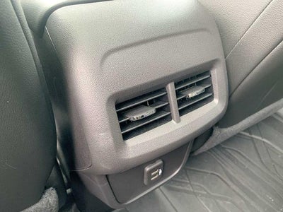 2024 Chevrolet Equinox FWD RS