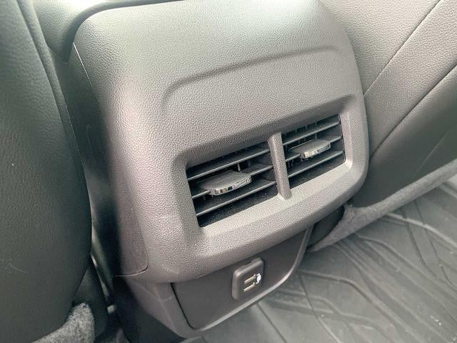 2024 Chevrolet Equinox FWD RS