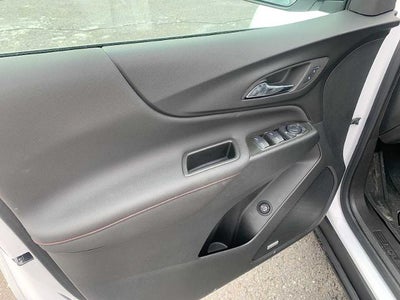 2024 Chevrolet Equinox FWD RS