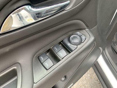 2024 Chevrolet Equinox FWD RS