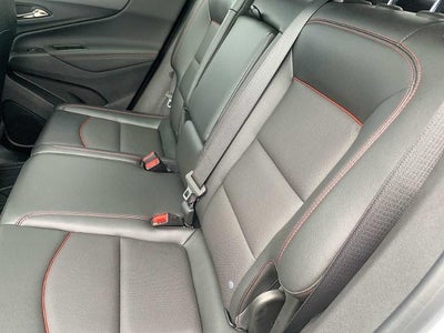 2024 Chevrolet Equinox FWD RS