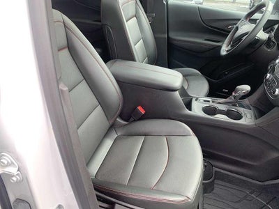 2024 Chevrolet Equinox FWD RS